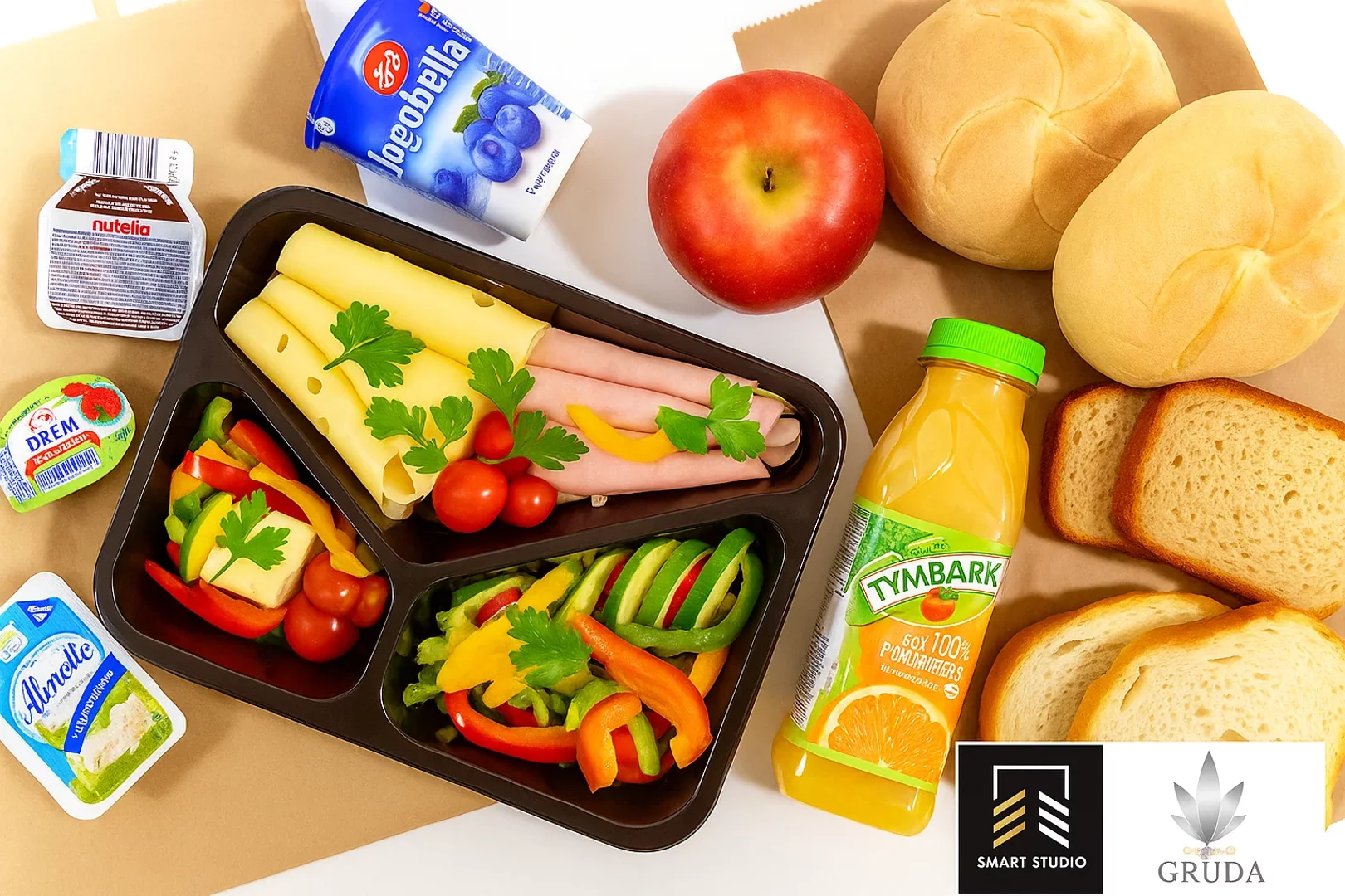 Smart Studio - Zdjęcie 1