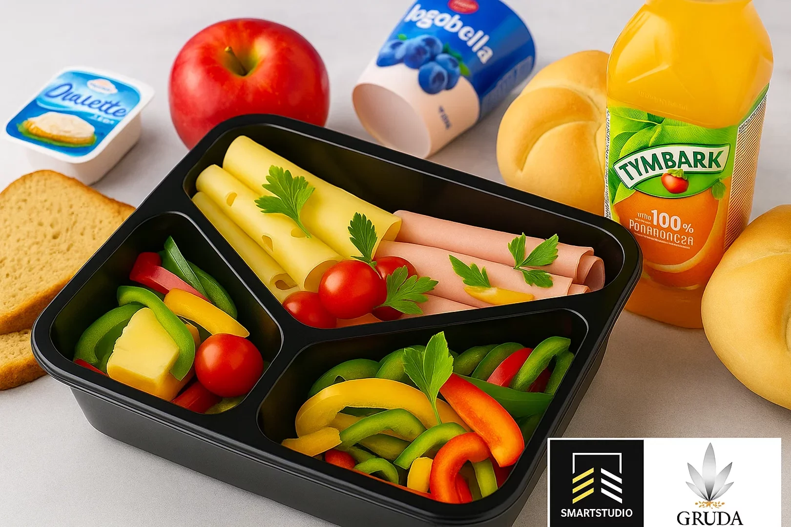 Smart Studio - Zdjęcie 3